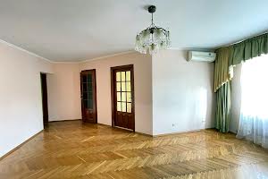 квартира за адресою Манастирського вул., 46