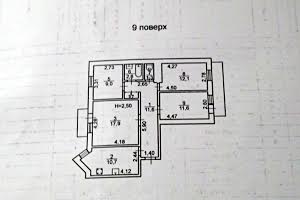 квартира по адресу Ивана и Юрия Лип ул. (Гайдара), 24