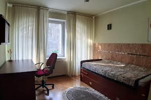 дом по адресу Лісова
