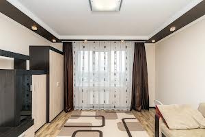 квартира за адресою Ольги Кисілевської вул., 32