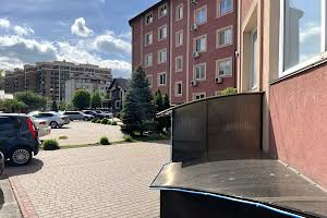 комерційна за адресою Волошкова вул., 74
