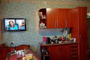 дом по адресу Горохольських