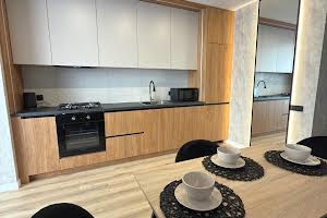 квартира за адресою Запорізьке шосе, 32