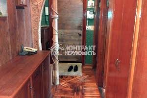 квартира по адресу Гагарина просп. (Гагаріна), 92