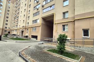 квартира по адресу Пр-т Свободи, 16/2