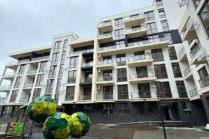 квартира за адресою Під Голоском вул., 22