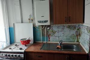 квартира за адресою майдан Короленка пл., 3