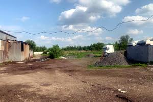 коммерческая по адресу Гарнізонна ул., 26
