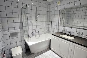 квартира по адресу Коцюбинского просп., 43в