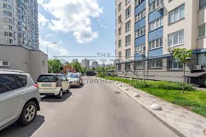 коммерческая по адресу Олены Пчилки ул., 7