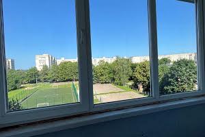 квартира за адресою Житомир, Коосовського, 13
