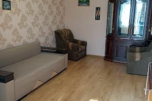 квартира по адресу Марсельская ул., 35