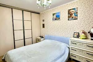 квартира за адресою Запорізьке шосе, 9