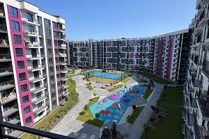квартира по адресу Крайковского ул., 3 к8