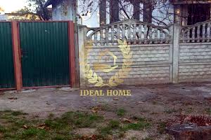 дом по адресу Харківська, 37