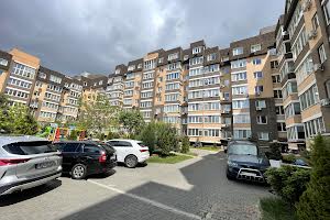 квартира по адресу Софиевская ул., 2б