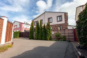 дом по адресу Осокорки