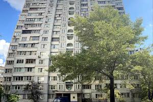 квартира по адресу Вербицкого архитектора ул., 36 б