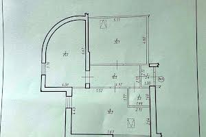 квартира за адресою Федьковича, 88