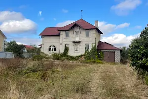 дом по адресу Салютна, 31
