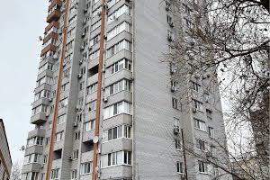 квартира за адресою Тополина вул., 7