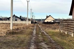ділянка за адресою Григорія Сковороди вул.