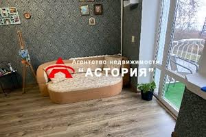 квартира за адресою Вінтера бульв., 44