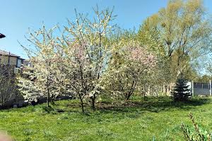 ділянка за адресою Садова вул., 57