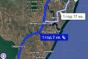 ділянка за адресою Котляревського, 39