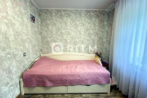 квартира по адресу Соборности просп., 25б