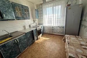 квартира за адресою Тернопільська вул., 34