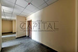 комерційна за адресою Академіка Заболотного вул., 1-А