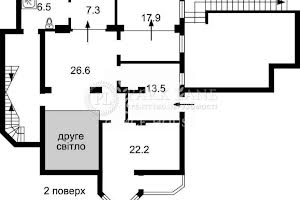 будинок за адресою Цимбалів Яр вул., 17