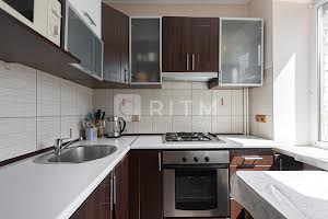 квартира за адресою Євгена Патона вул., 4а