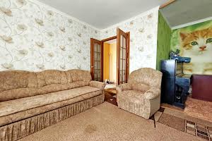 квартира за адресою рокосовського, 35