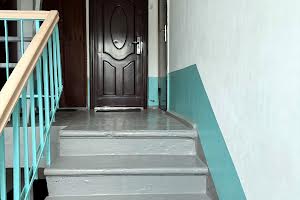 квартира за адресою Жовтнева, 53