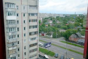 квартира за адресою Левка Лук'яненка просп. (Рокоссовського), 60