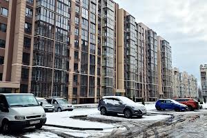 квартира за адресою Метрологічна вул., 107