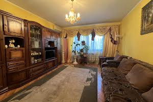 квартира по адресу 8-го Марта ул., 111