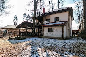 будинок за адресою Ворзель