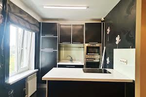 квартира за адресою Дунайська вул., 14
