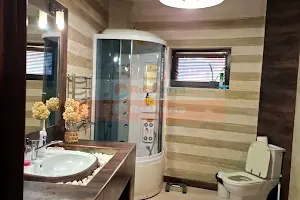 дом по адресу Патона
