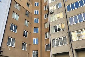 квартира по адресу Галицкая ул., 112Д