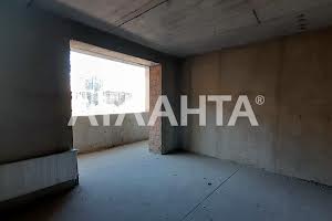 квартира за адресою Зоопаркова вул., 8в