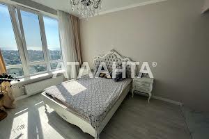квартира за адресою Костанді вул., 104а