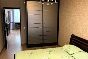 квартира за адресою Пілотів пров., 3