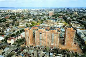 квартира за адресою Середня вул., 24