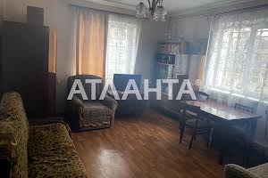 будинок за адресою Мускатна вул. (Зої Космодем'янської)