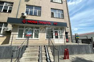 коммерческая по адресу Салютная ул., 5Б