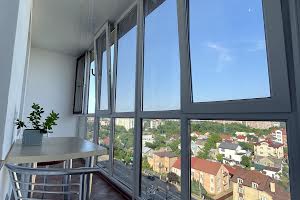 квартира за адресою Княгині Ольги вул., 100л